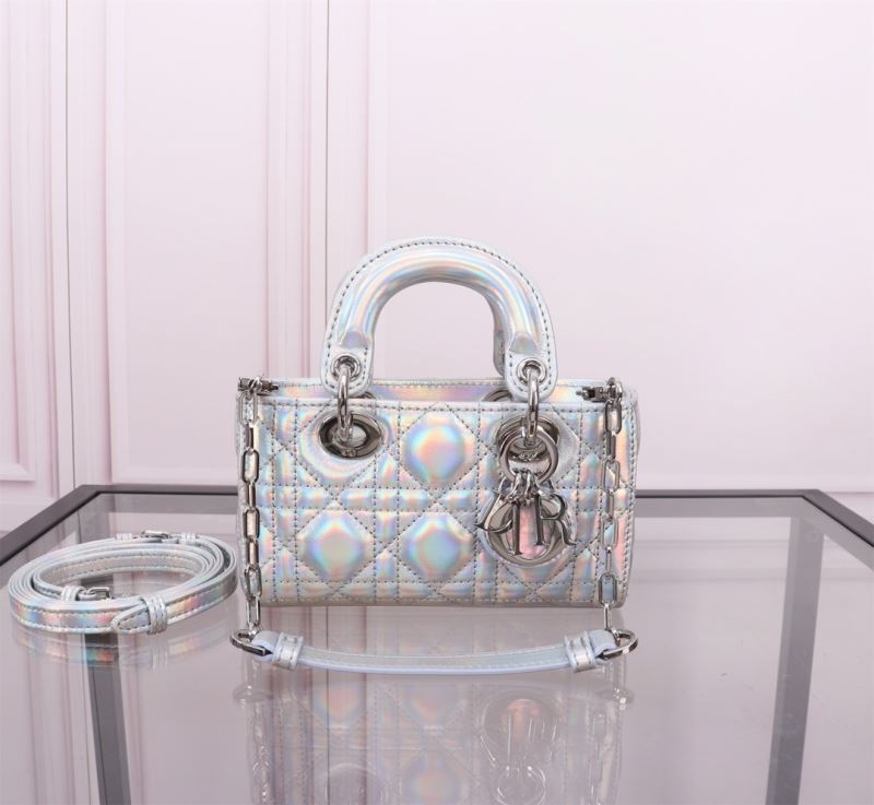 Christian Dior My Lady Bags